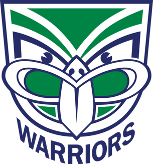NRL : NEW ZEALAND WARRIORS