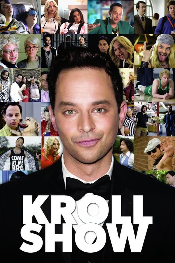 24/7: Kroll Show