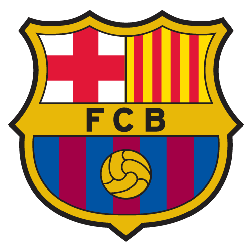 LA LIGA : BARCELONA