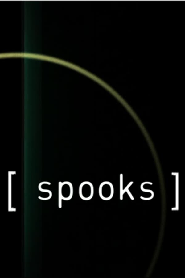 24/7: Spooks