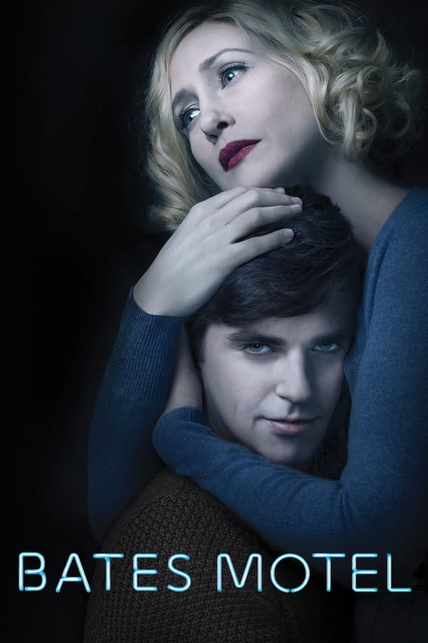 24/7: Bates Motel