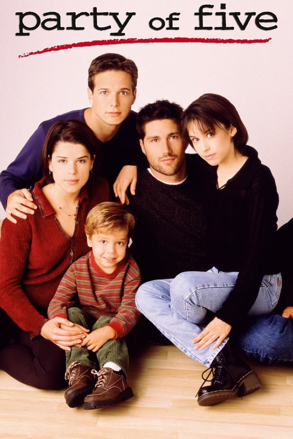 24/7: Party of Five