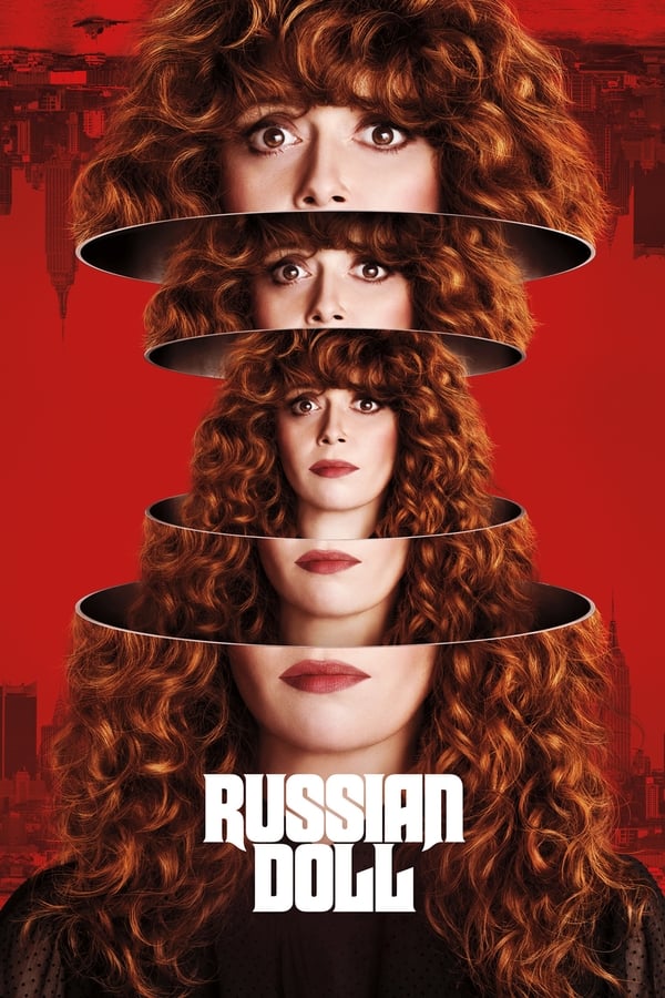 24/7: Russian Doll