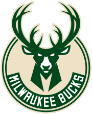 US : NBA MILWAUKEE BUCKS