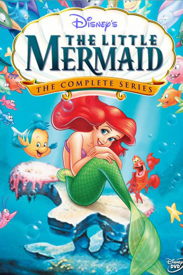 24/7: The Little Mermaid