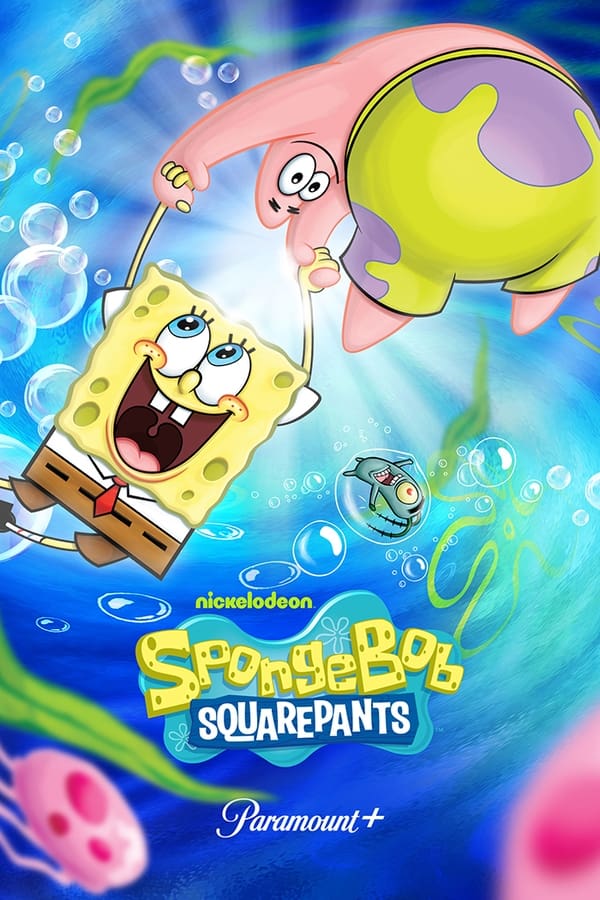 24/7: SpongeBob SquarePants