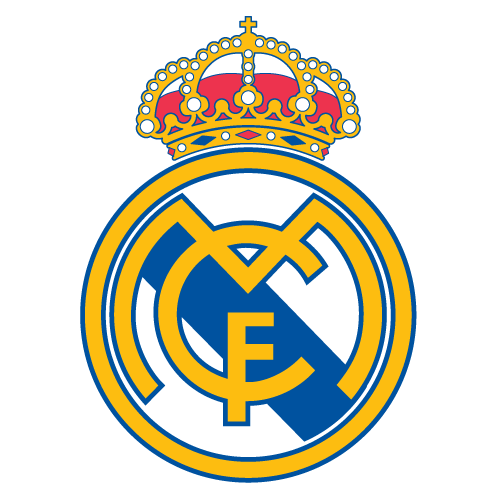 LA LIGA : REAL MADRID