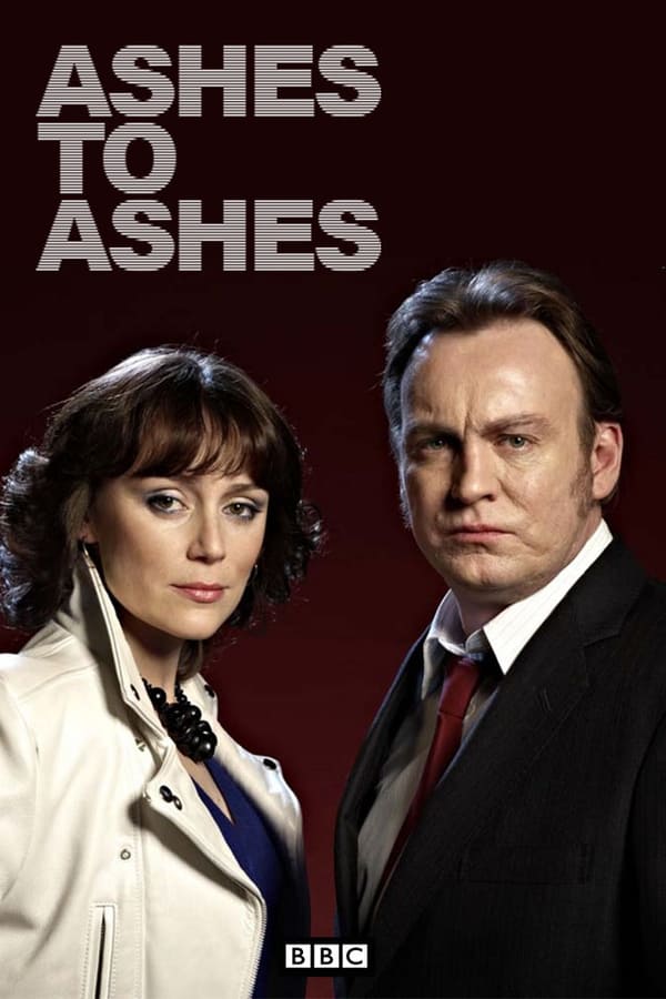 24/7: Ashes to Ashes