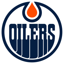 US : NHL EDMONTON OILERS