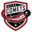 AHL : UTICA COMETS