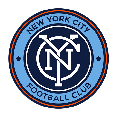 MLS : NEW YORK CITY FC