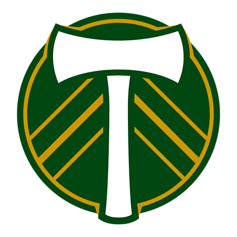MLS : PORTLAND TIMBERS