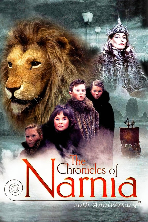 24/7: The Chronicles of Narnia