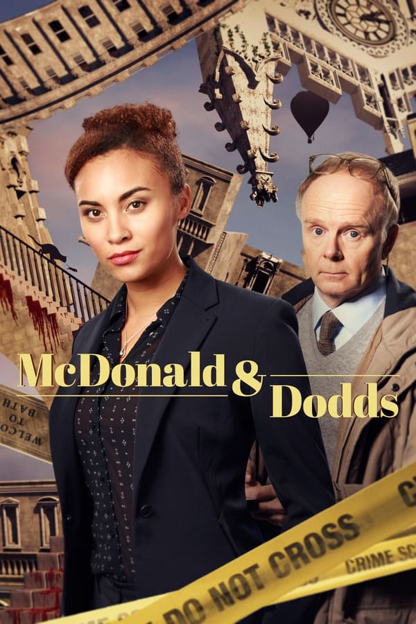 24/7: McDonald and Dodds
