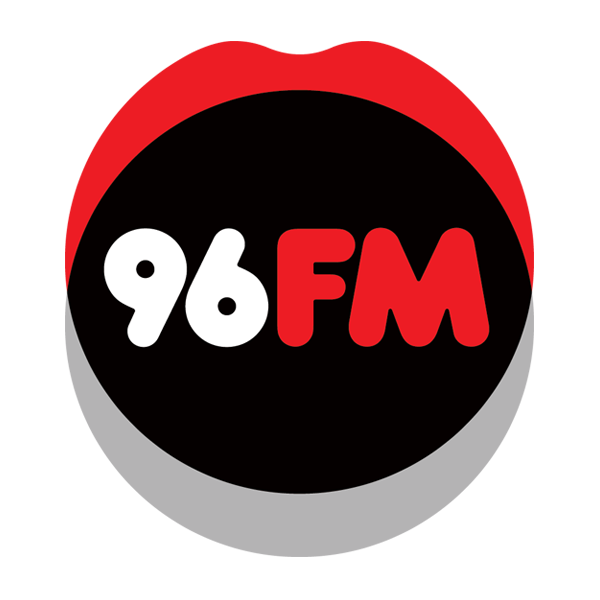 AURADIO: 96FM