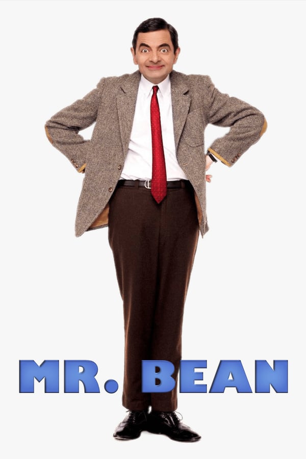 24/7: Mr Bean