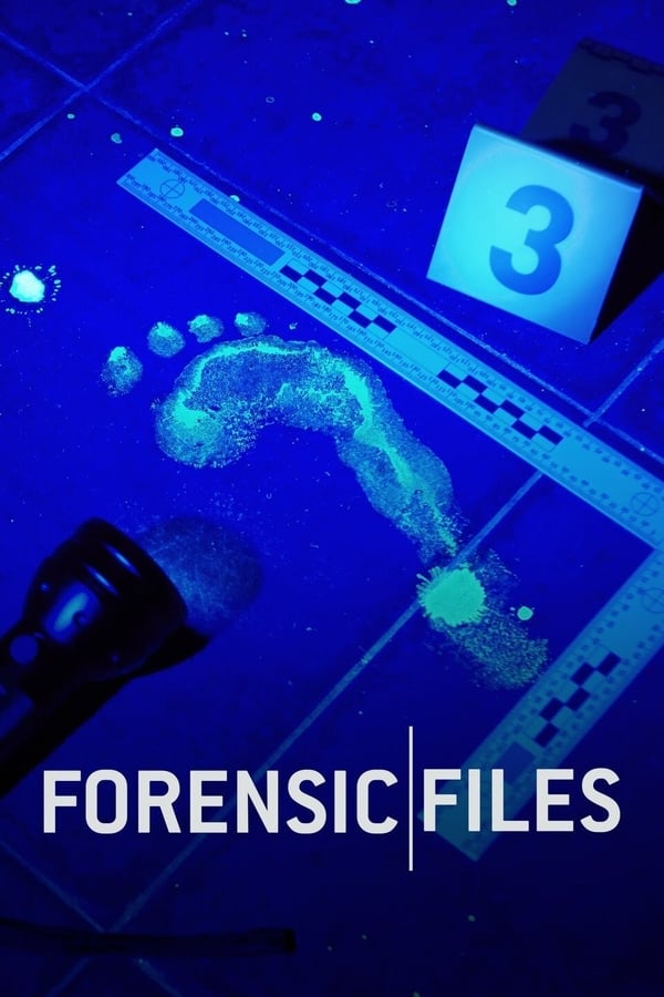 24/7: Forensic Files
