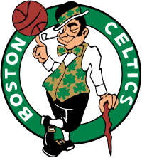 US : NBA BOSTON CELTICS
