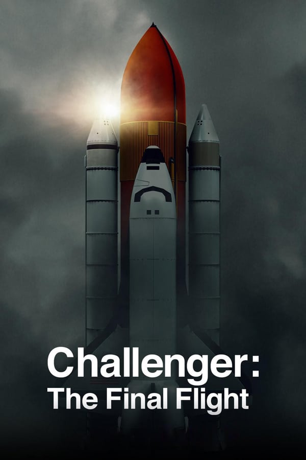 24/7: Challenger The Final Flight