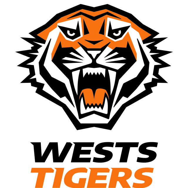 NRLW : WESTS TIGERS