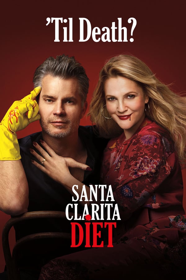 24/7: Santa Clarita Diet