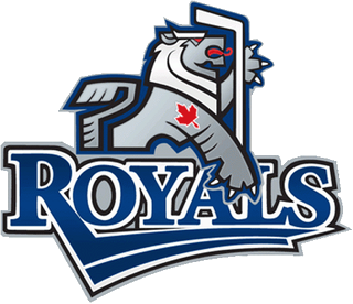 WHL : VICTORIA ROYALS