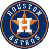 US : MLB HOUSTON ASTROS