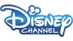 US : DISNEY CHANNEL WEST HD