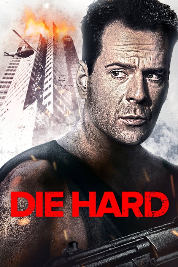 24/7: Die Hard Movies