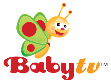 GB : BABY TV