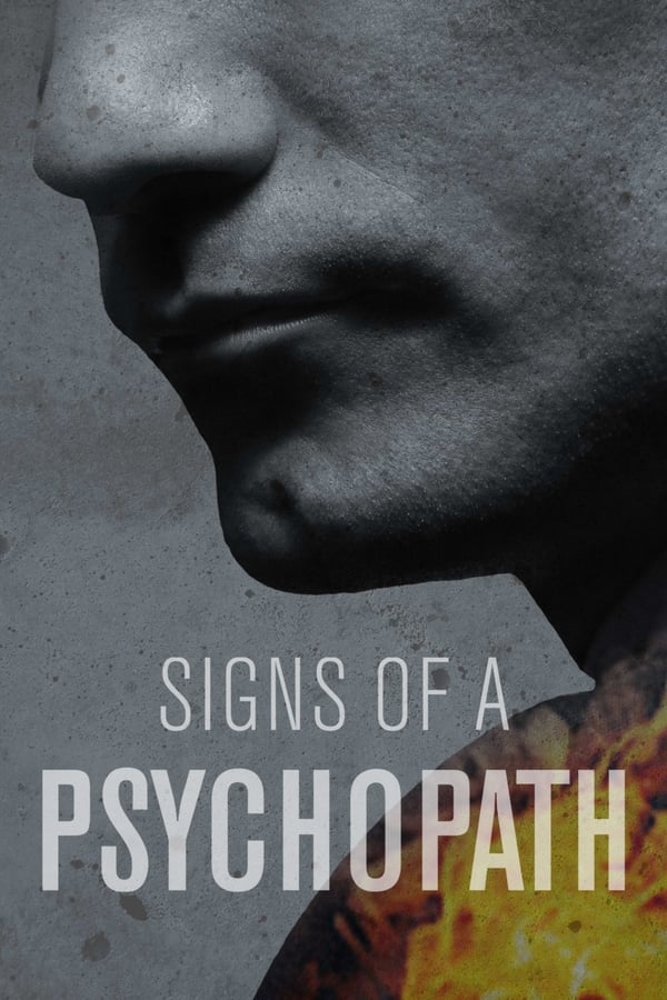 24/7: Signs of a Psychopath