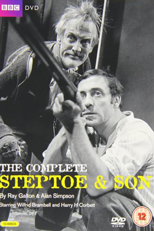 24/7: Steptoe And Son