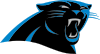 US : NFL CAROLINA PANTHERS