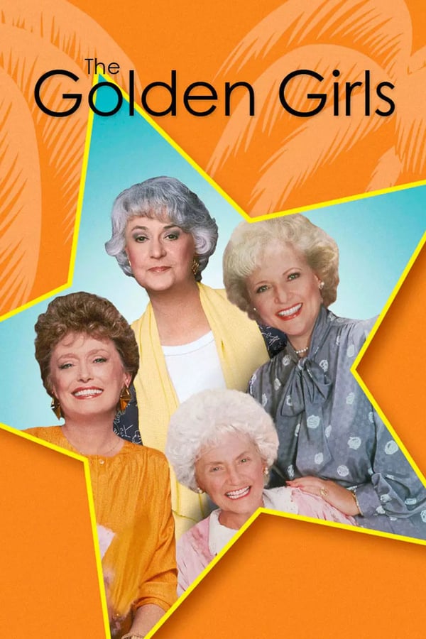 24/7: The Golden Girls
