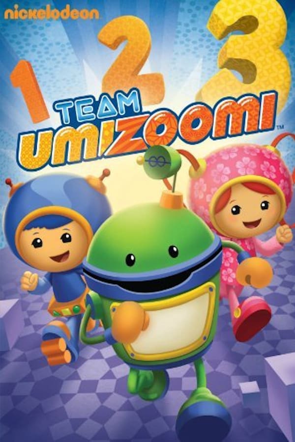 24/7: Team Umizoomi