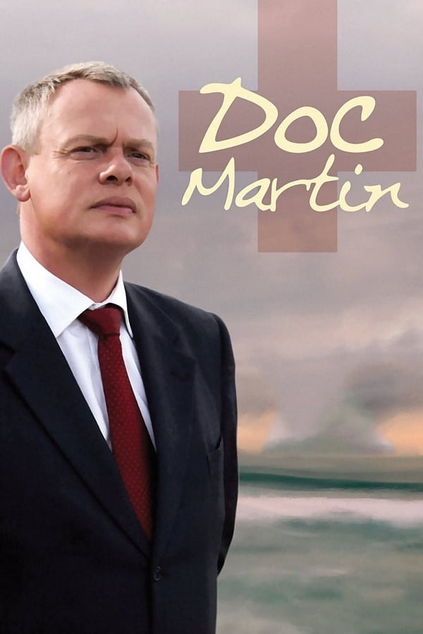 24/7: Doc Martin