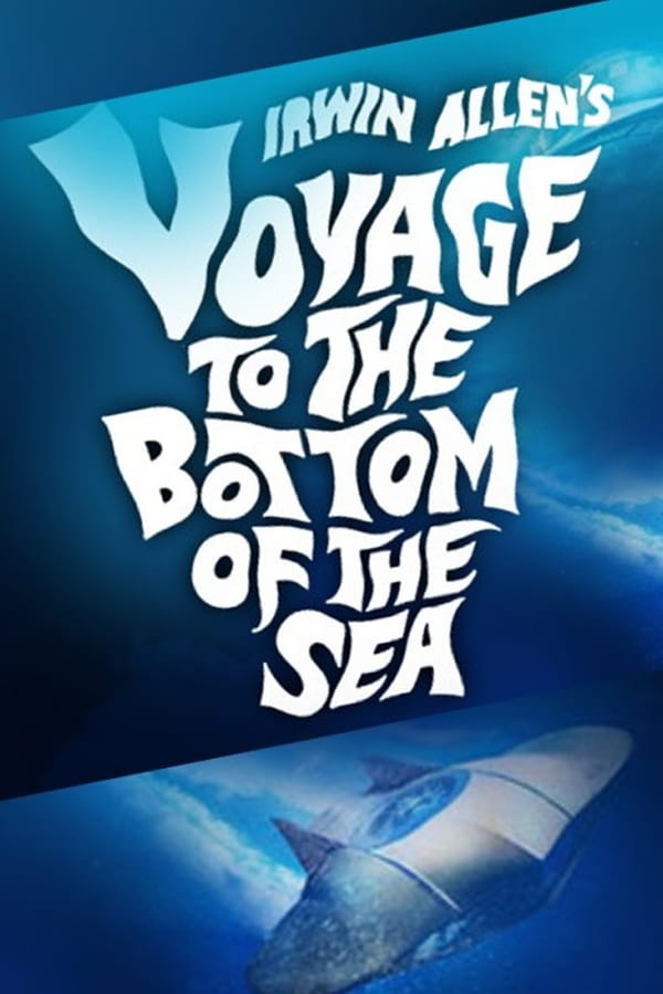 24/7: Voyage to the Bottom of the Sea