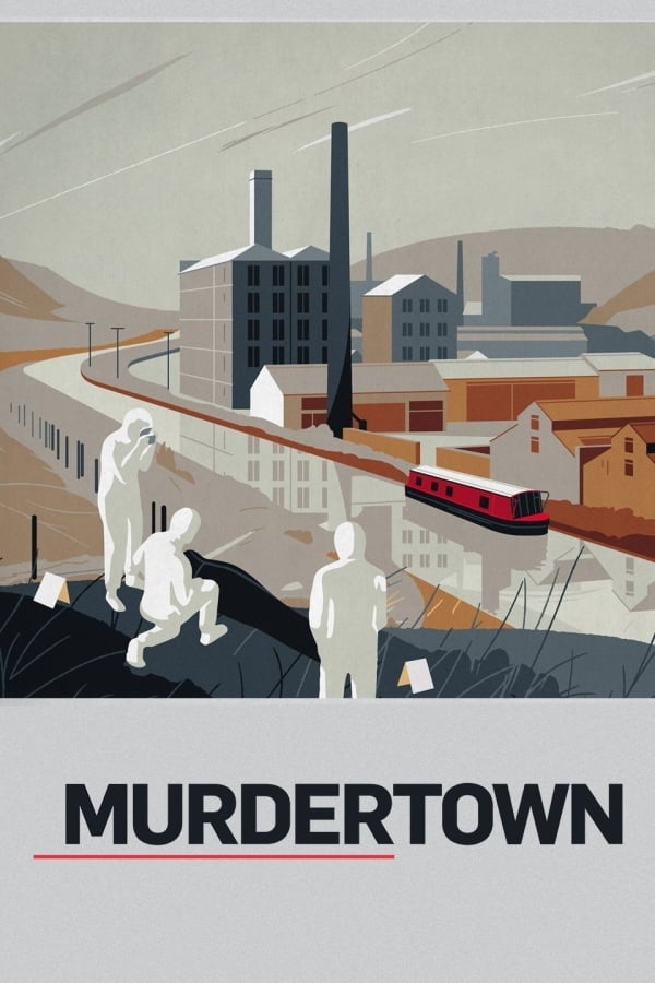 24/7: Murdertown UK