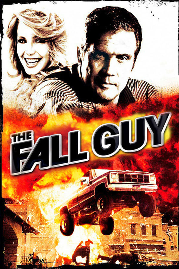 24/7: The Fall Guy