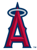 US : MLB LOS ANGELES ANGELS