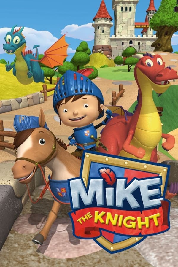 24/7: Mike the Knight