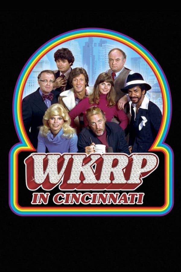 24/7: WKRP in Cincinnati