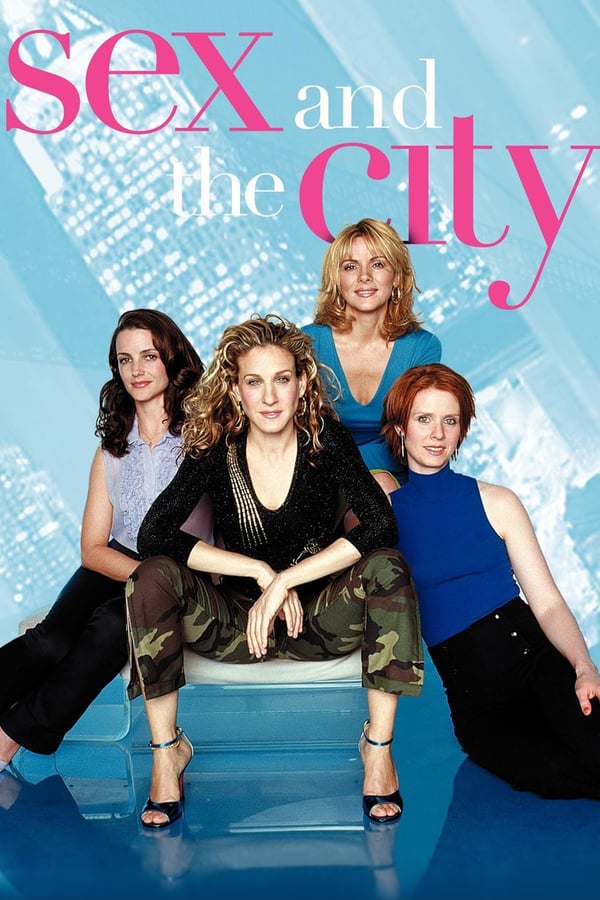 24/7: Sex and the City