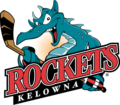 WHL : KELOWNA ROCKETS