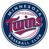 US : MLB MINNESOTA TWINS