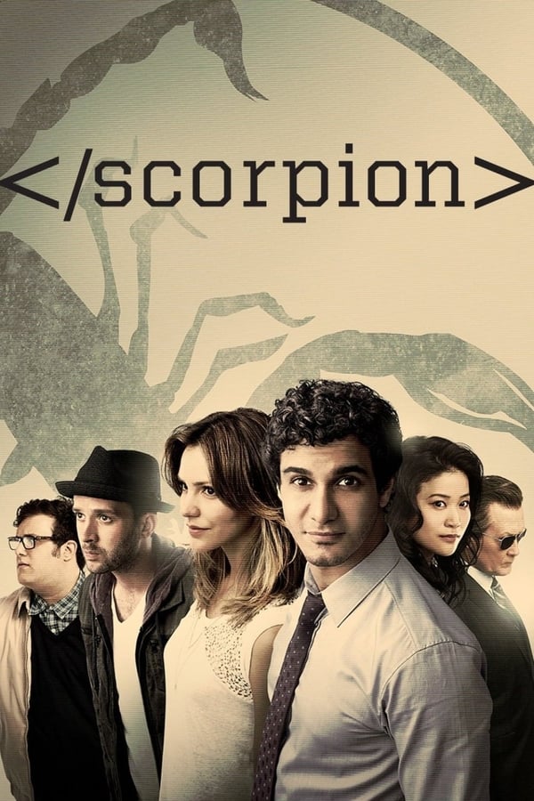 24/7: Scorpion