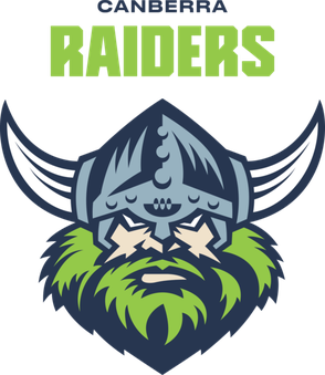 NRL : CANBERRA RAIDERS