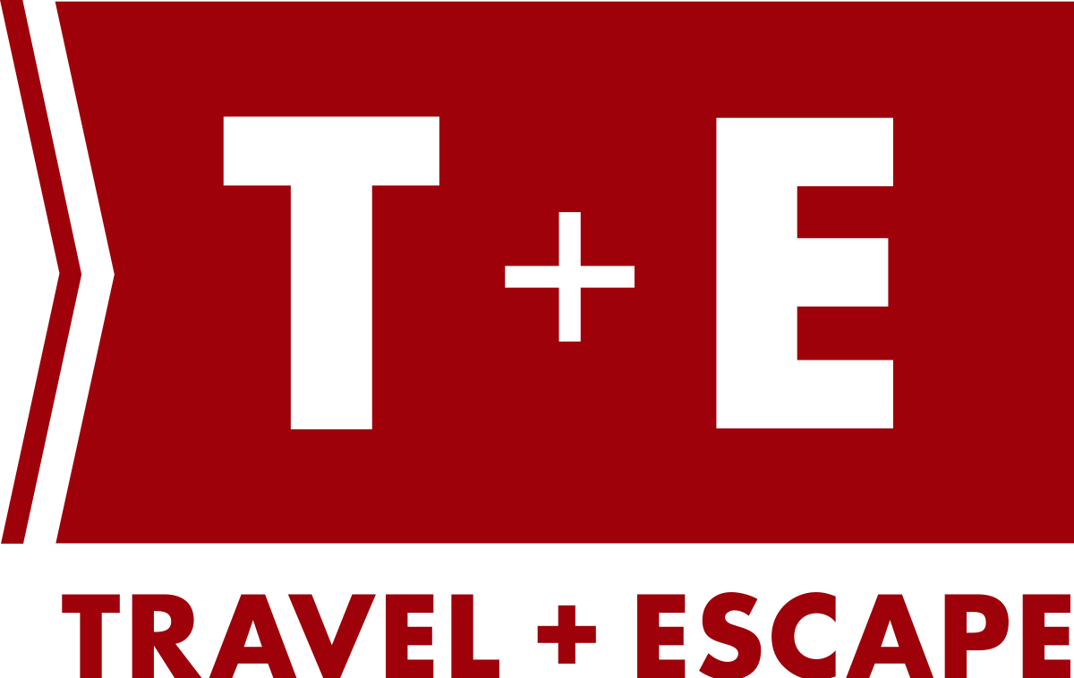 CA : TRAVEL + ESCAPE SD