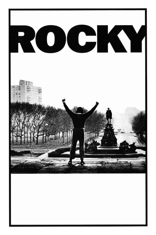 24/7: Rocky Movies