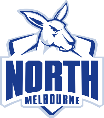 AFLW : NORTH MELBOURNE